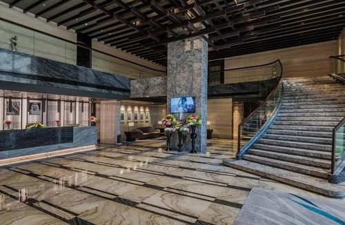 Dammam Hotel | Braira Al Dammam