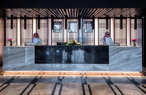 Dammam Hotel | Braira Al Dammam