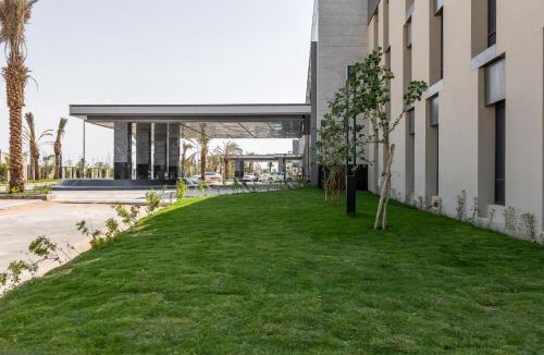 Ar Rass Hotel | Braira Al Rass