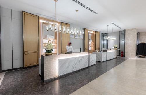 Ar Rass Hotel | Braira Al Rass