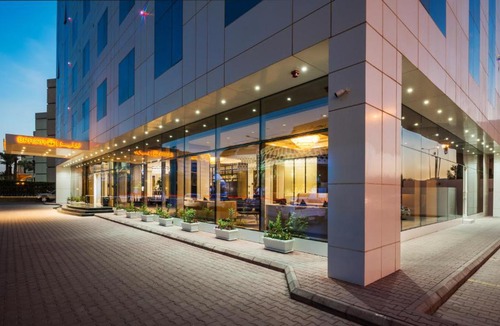 Riyadh Hotel | Braira Al Wezarat