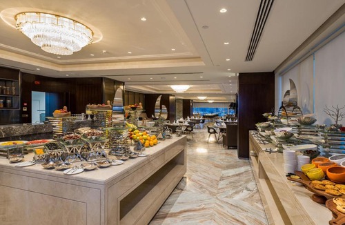 Riyadh Hotel | Braira Al Wezarat