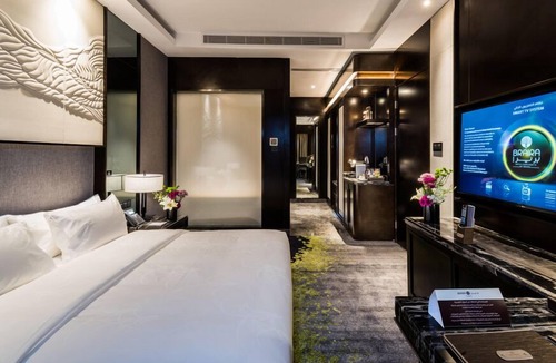 Dammam Hotel | Braira Dammam Hotel