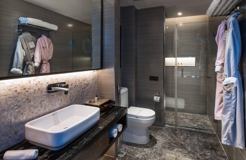 Dammam Hotel | Braira Dammam Hotel