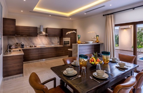 Riyadh Villa | Braira Hettin Resort & Villas
