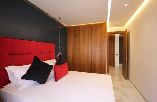 Gueliz Apartment | Brand New and Stylish appart hotel Best location