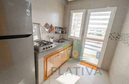 Cite Essalam Apartment | Brand-New Beautiful Family Apartment for Daily Rental