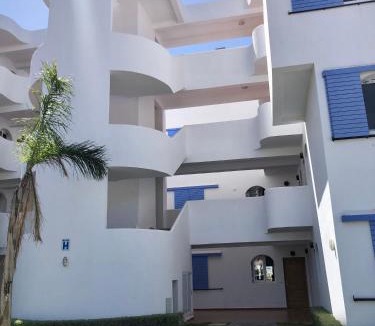 Cabo Negro House | Brand new Beautiful Vacation house - Family Only