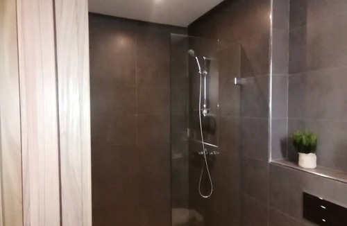 Camp El Ghoul Apartment | Brand-new, modern premium housing in the heart of Gueliz