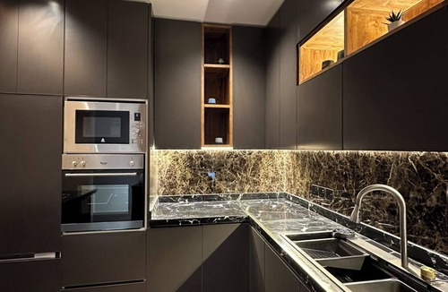 Riyadh Apartment | Brand new, smart and modern apt