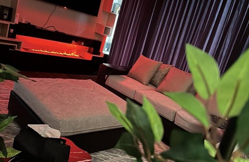 Riyadh Apartment | Brand new, smart and modern apt