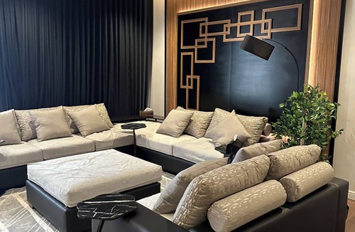 Riyadh Apartment | Brand new, smart and modern apt