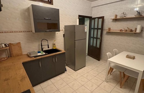Mohammedia Apartment | Bright 100m2 King balcony apartment
