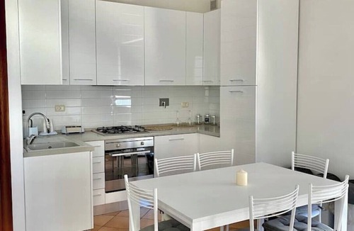 Spoleto Apartment | Bright apartment in the center inside the walls