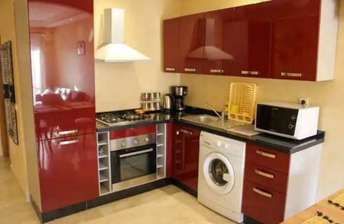 El Hara House | BRIGHT APT IN THE HEART OF MARRAKECH - WALK EVERYWHERE!