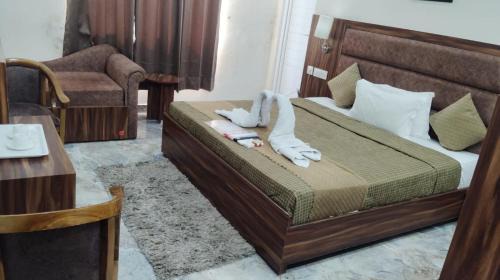 Dehradun House | BRIJ Heritage