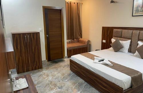 Dehradun House | BRIJ Heritage