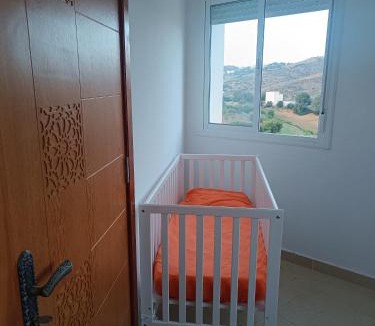 Tetouan Apartment | Buena Vista