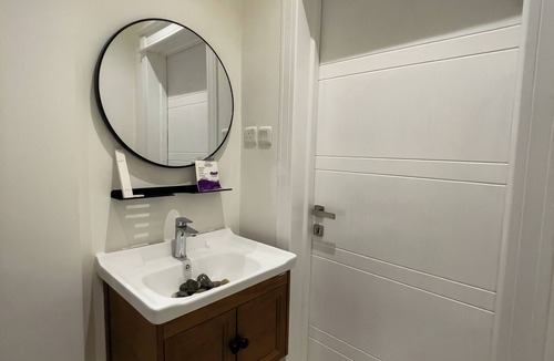 Riyadh Apartment | Business Apartment North Riyadh, Almalqa