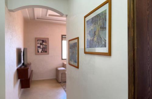 Sidi Ifni Apartment | célestia