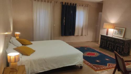 Tarmigt Bed & Breakfast | Côté Sud