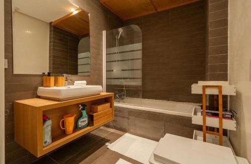 Ain Diab Apartment | C08- Anfa Place Luxury Apartment - Beach Access