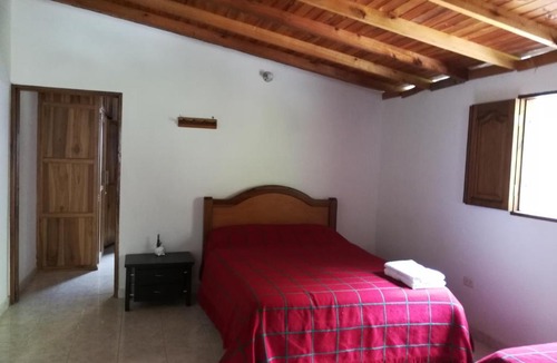 Jardin Apartment | Cabaña Privada para Pareja