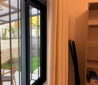 Abha Villa | Cabana House