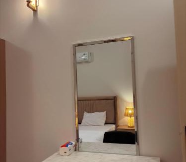 Abha Villa | Cabana House