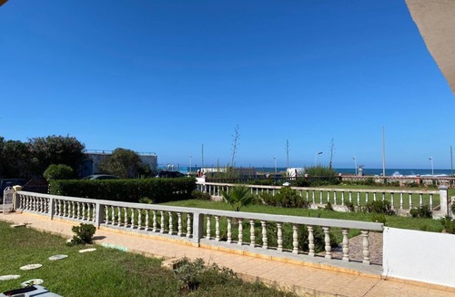 Harhoura House | Cabanon Harhoura Casino