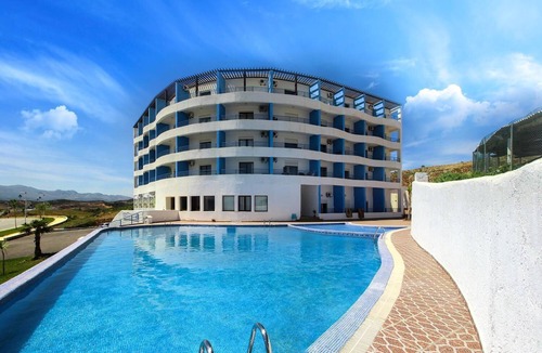 Cabo Negro Apartment | Cabo Dream Appt 71