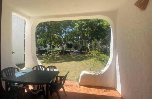 Cabo Negro House | Cabo Negro Duplex Villa with Garden and Pool