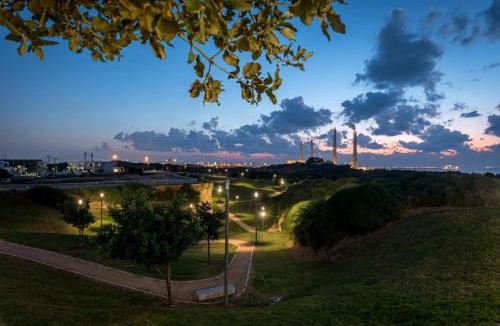 Caesarea Apartment | Caesarea :In the front of the sea