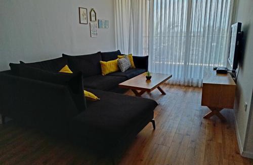 Caesarea Apartment | Caesarea Sea View Suite