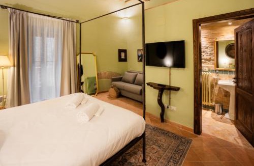 Assisi Apartment | Calende di Maggio 2 minutes from Parking & Basilica