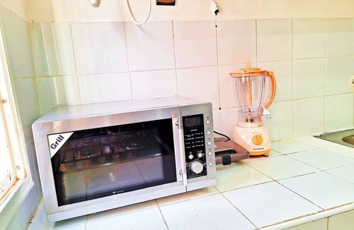 Hay El Farah Apartment | Calm apartment, close to the beach + Chocolat gift