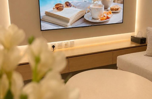 Dammam Apartment | Camel Suites