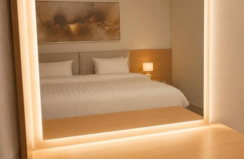 Dammam Apartment | Camel Suites