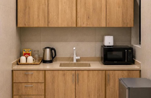 Dammam Apartment | Camel Suites