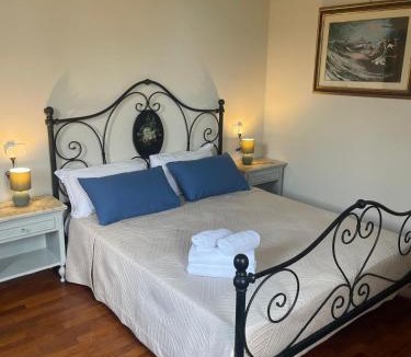 Monteprandone House | Camere al Borgo Affittacamere