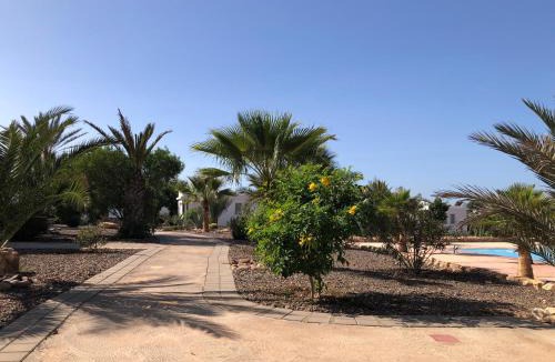 Sidi Bibi Other | Camping la palmeraie Tifnit