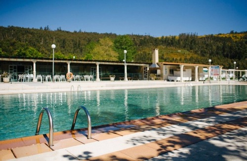 Dean Pequeno RV Rental | Camping Rural Ría de Arosa II