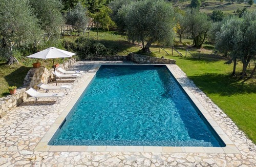 Gaiole in Chianti Villa | Campo al Sole, Gaiole in Chianti, Siena and Chianti