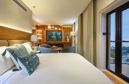 Safed Hotel | Canaan Hotel - Limited Edition By Fattal