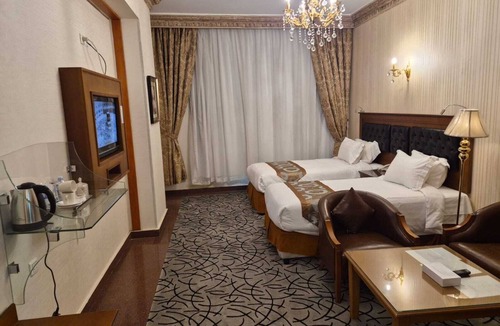 Yanbu Hotel | Canary Beach Hotel