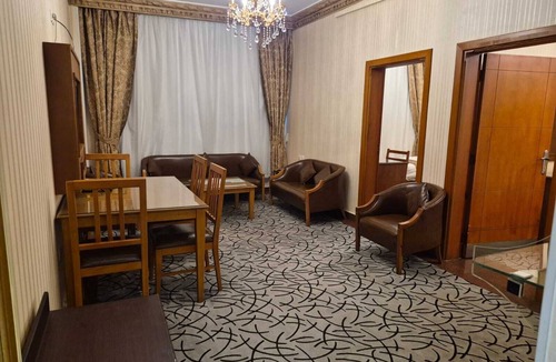 Yanbu Hotel | Canary Beach Hotel