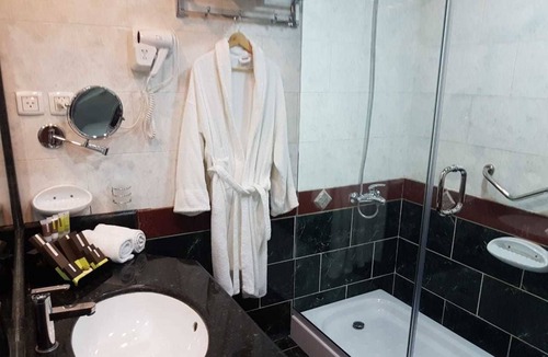 Yanbu Hotel | Canary Beach Hotel