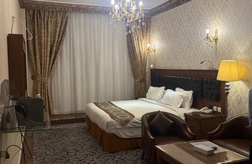 Yanbu Hotel | Canary Beach Hotel