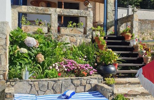 Sardinero House | CANTO DA AREA