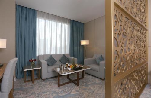Al Olaya District Hotel | Cantonal Hotel by Warwick